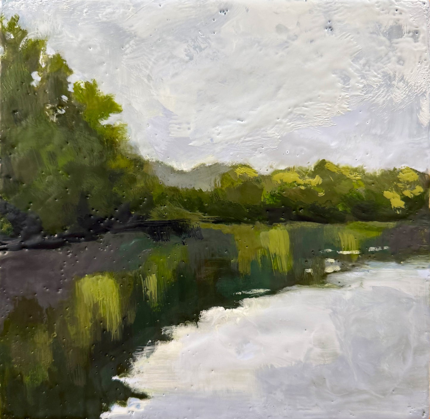 Lake View