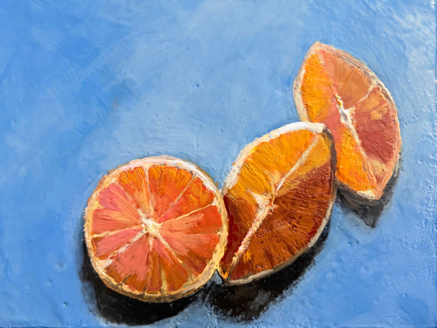 Orange Crush