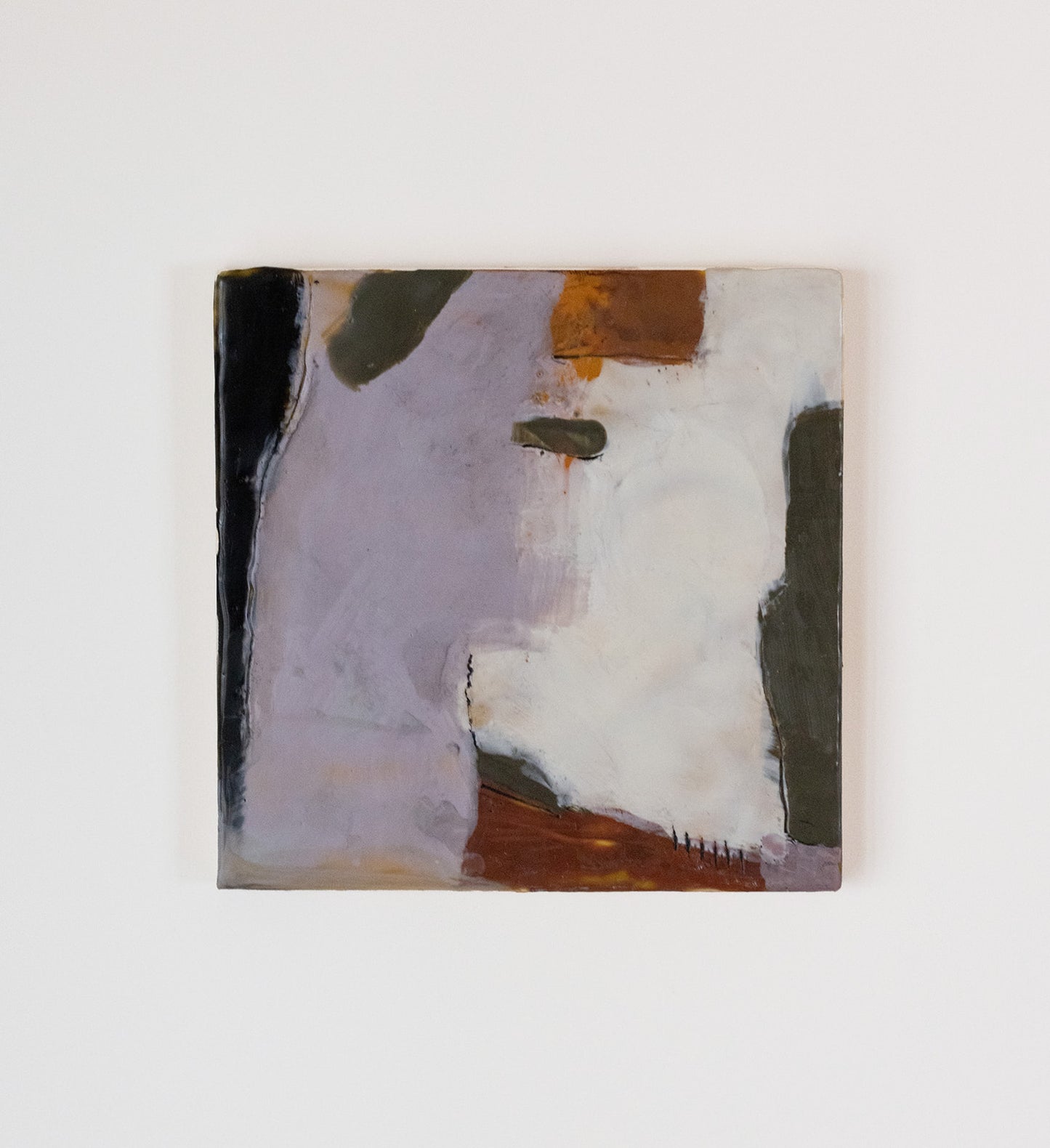 Encaustic 11