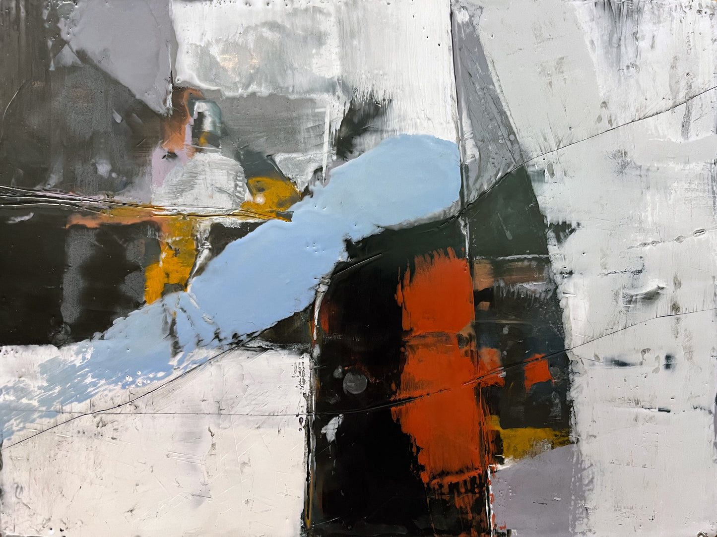 Shards 1