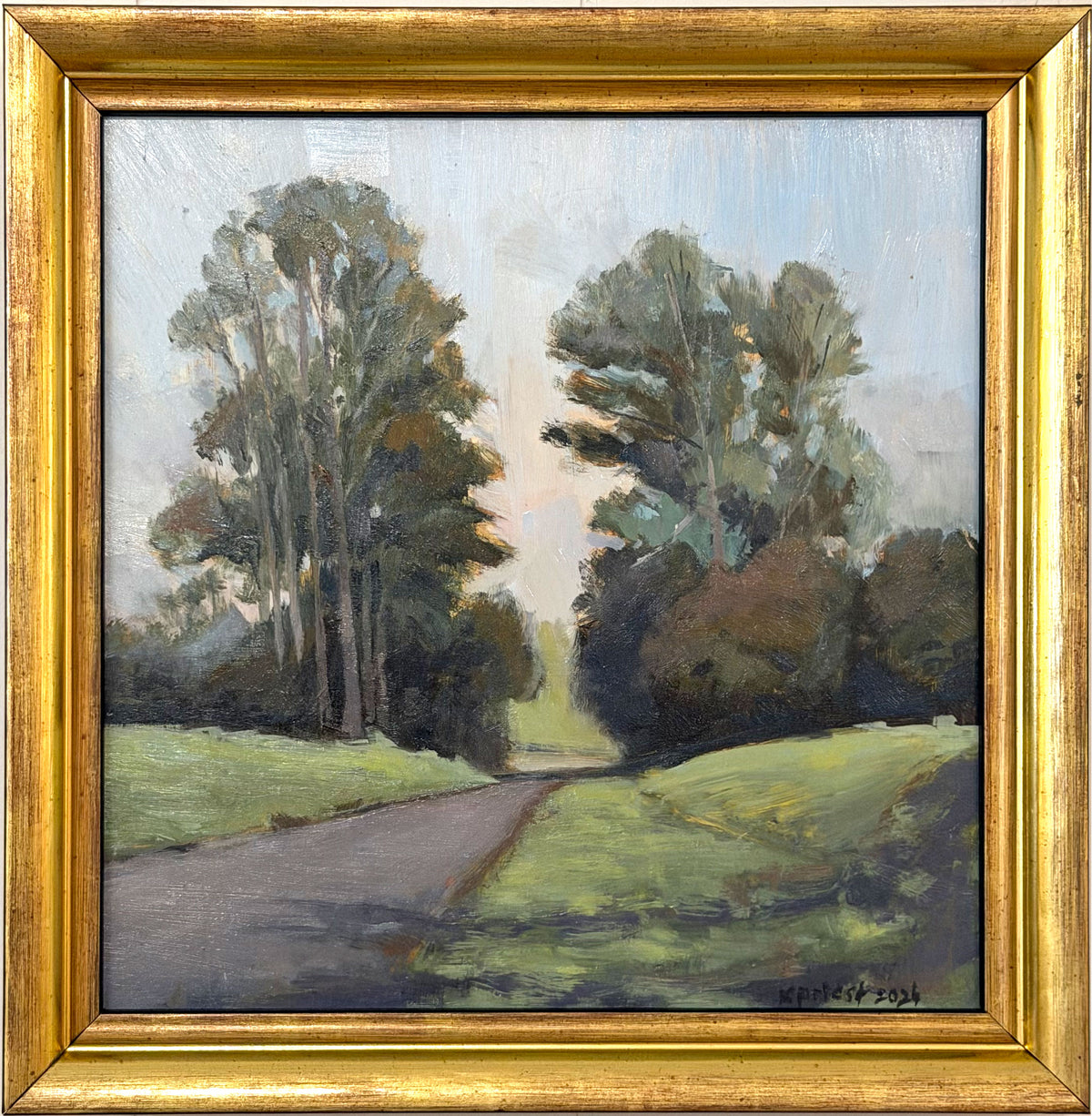 Alabama Pines