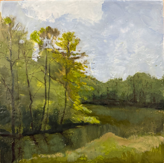 Still Lake