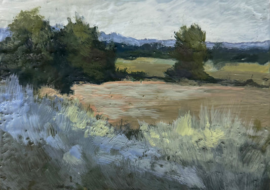 Golden Fields