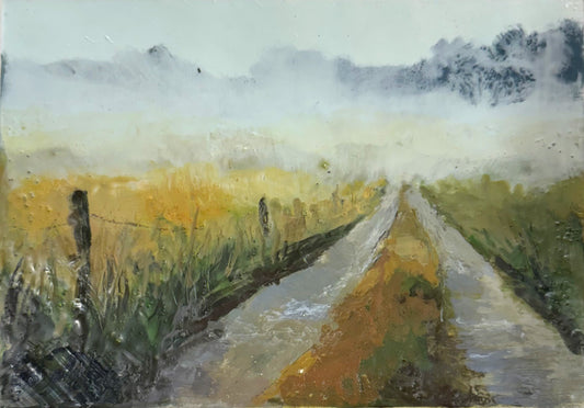 The Road Home