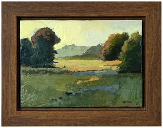 Golden Fields #2