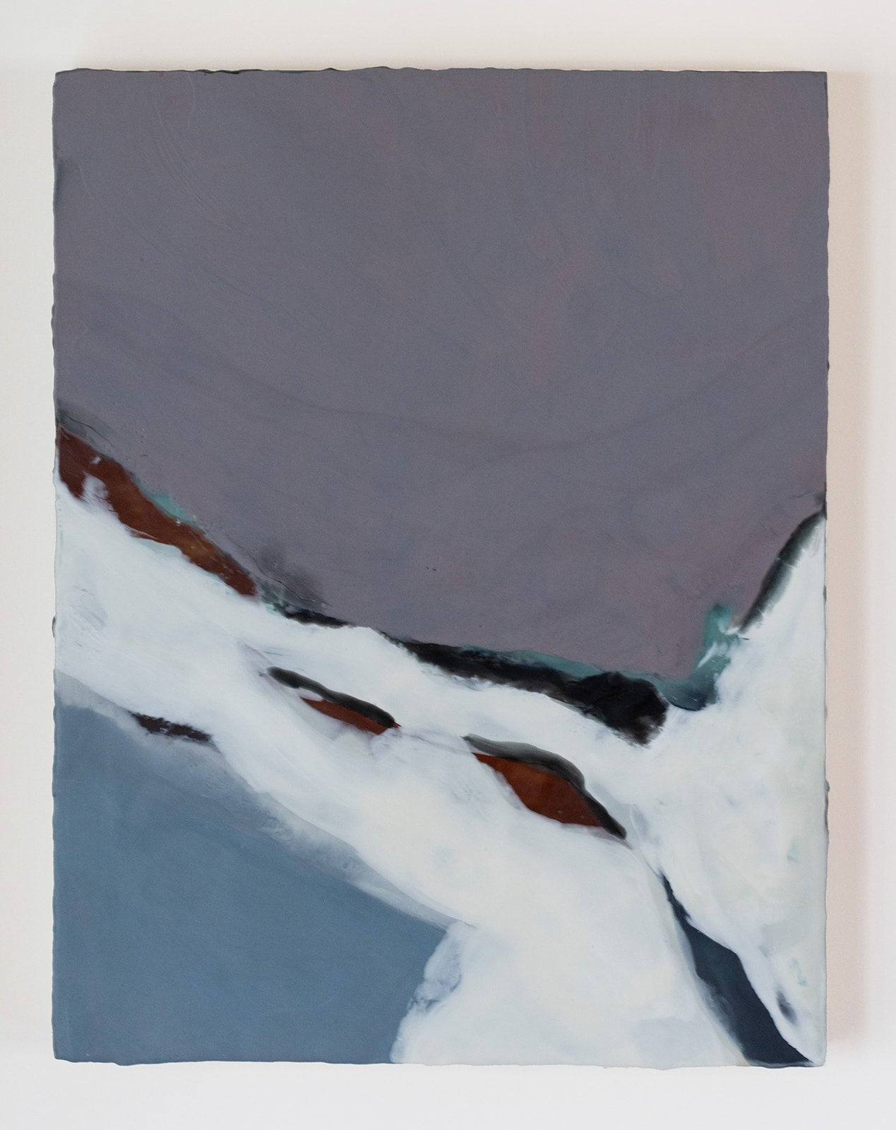 Directional Cool Study 2