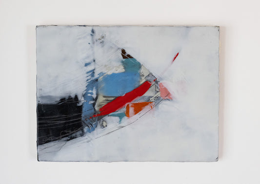 Encaustic 13