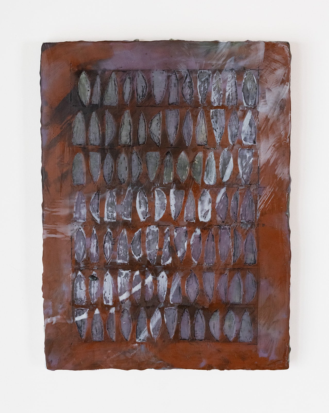 Encaustic 22
