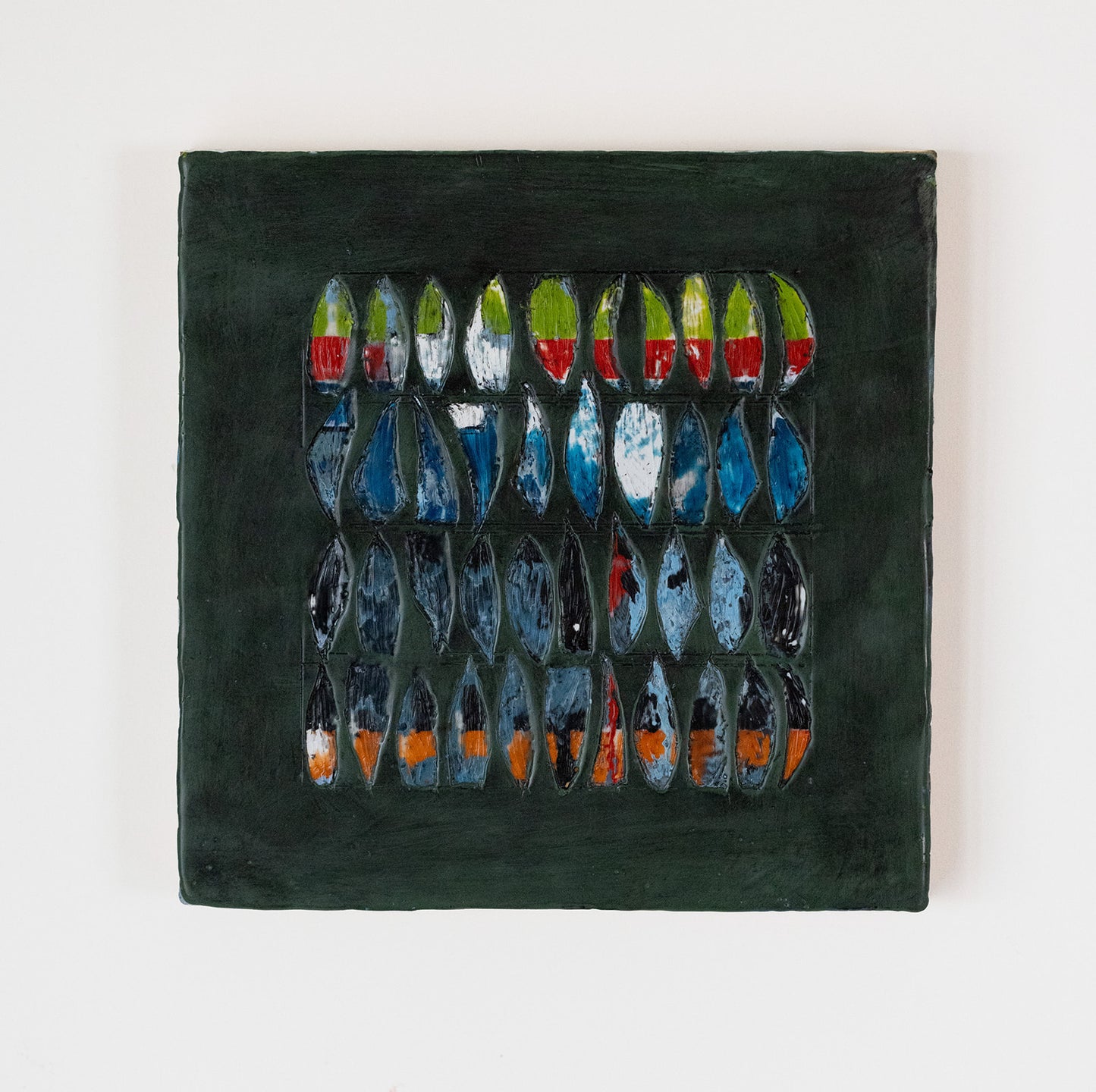 Encaustic 23