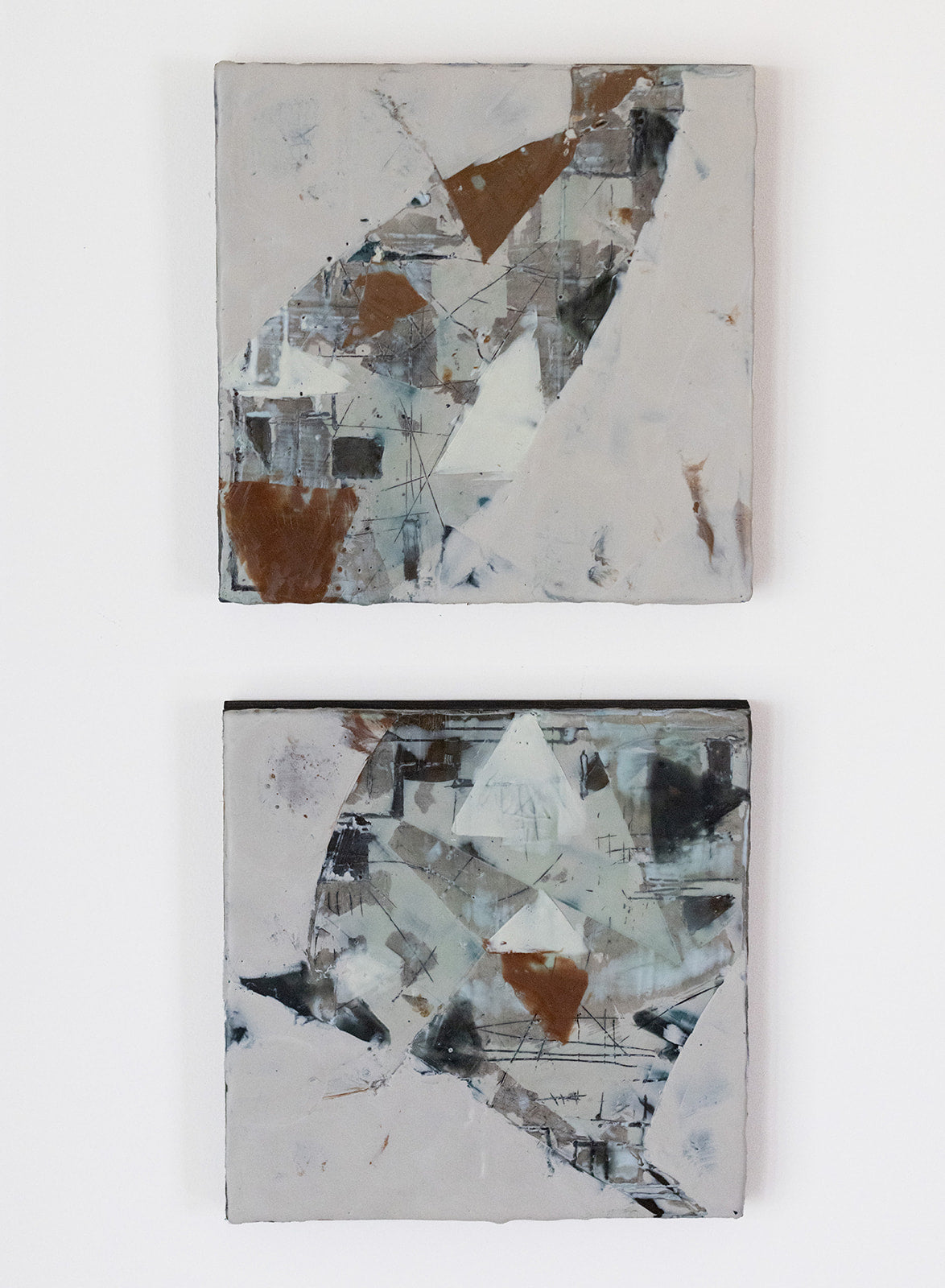 Encaustic 14
