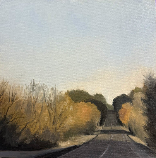 Oak Ridge Highway